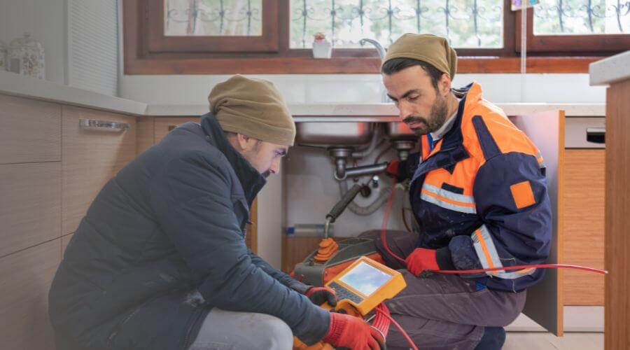 Professional emergency plumbing in Ranchita, CA